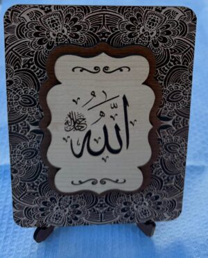 Small Desk Hanger
